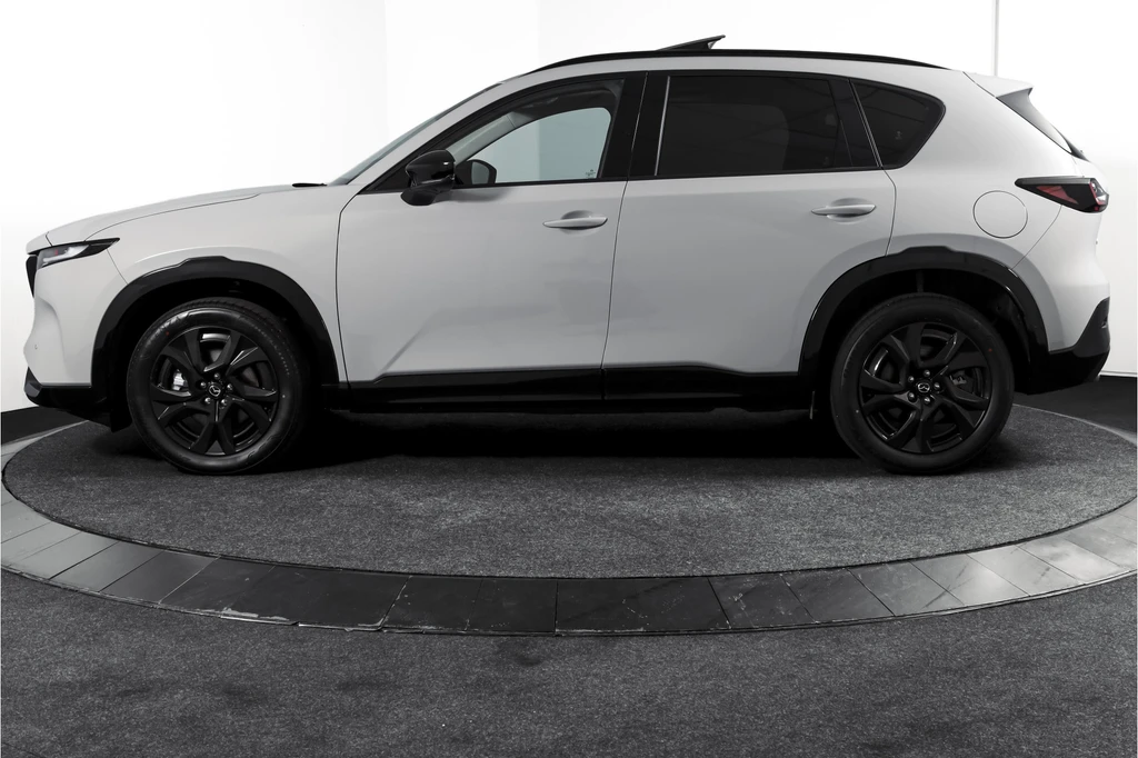 Mazda CX-5 – foto 4