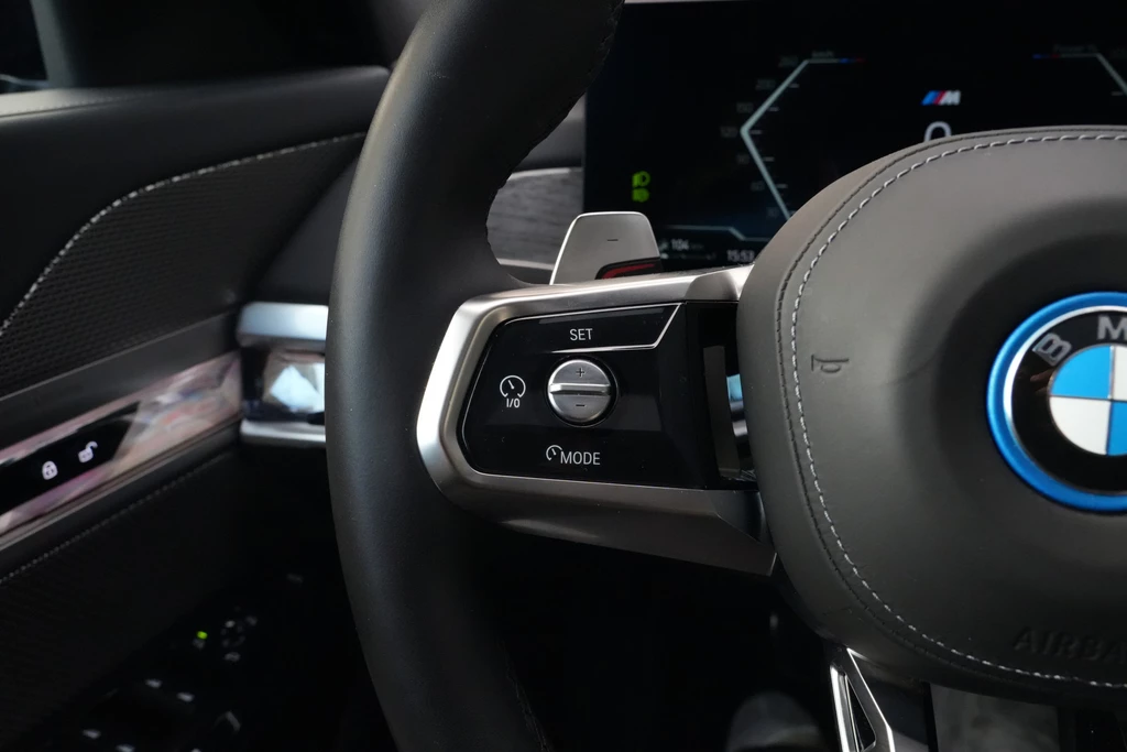 BMW 7 Serie – foto 14