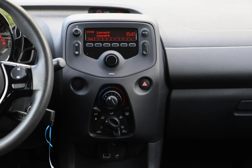 Toyota Aygo – foto 32