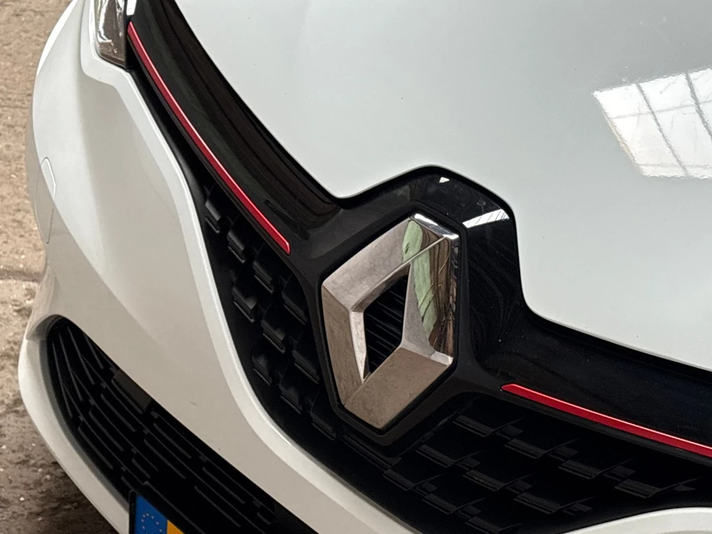 Renault Clio – foto 26