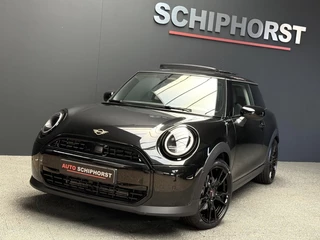MINI Cooper – thumbnail 1