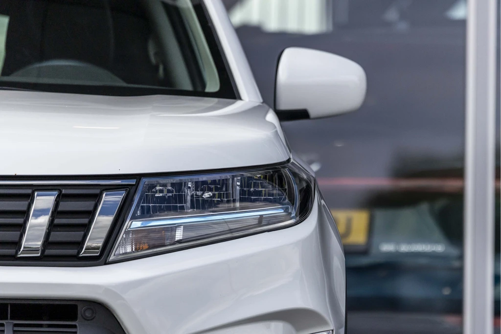 Suzuki Vitara – foto 19
