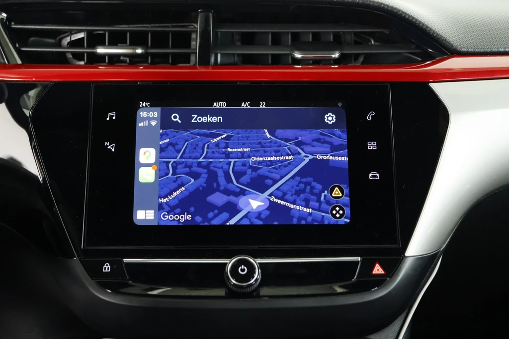 Opel Corsa – foto 20