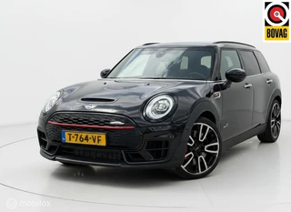 MINI Clubman – thumbnail 1