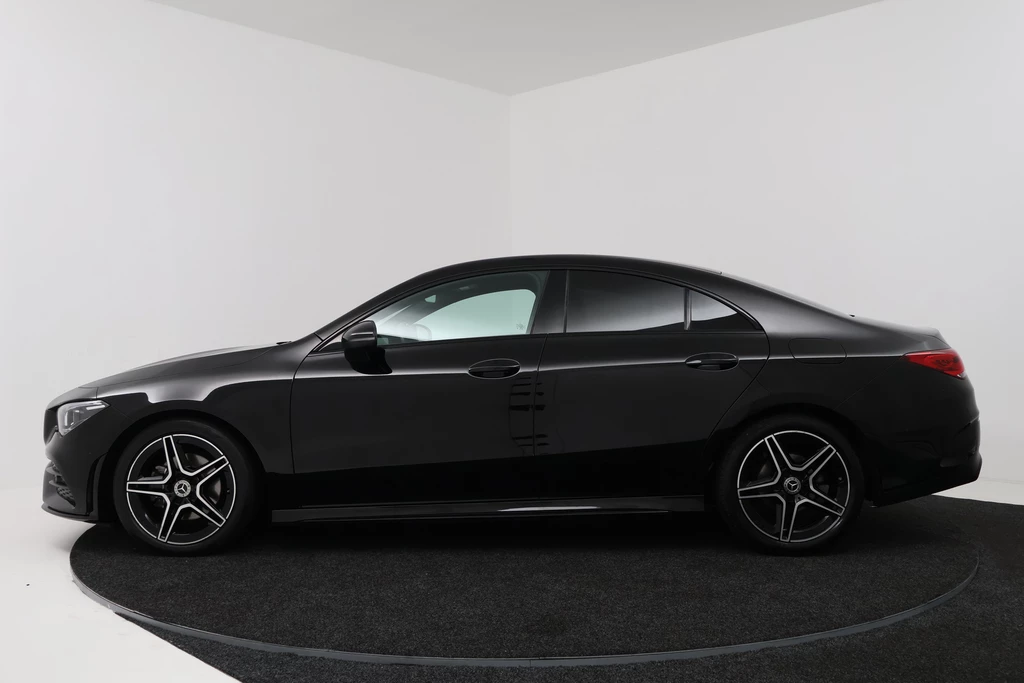 Mercedes-Benz CLA – foto 2