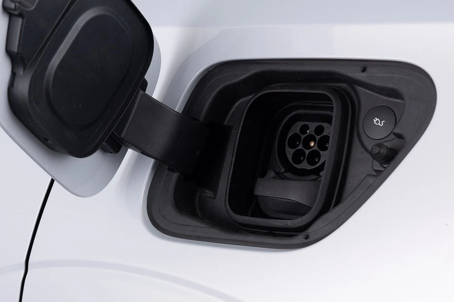 Polestar 2 – foto 28