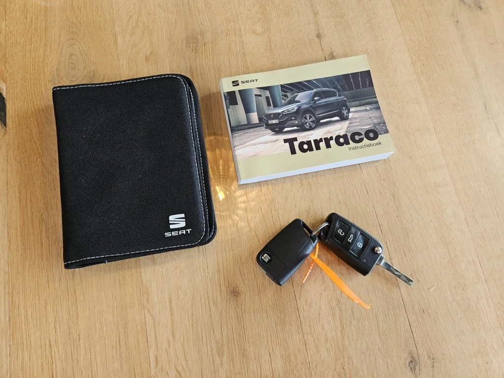 SEAT Tarraco – foto 50