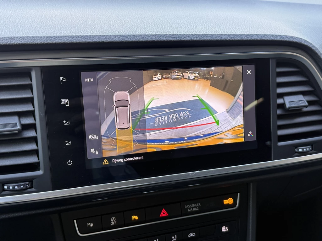 SEAT Ateca – foto 14