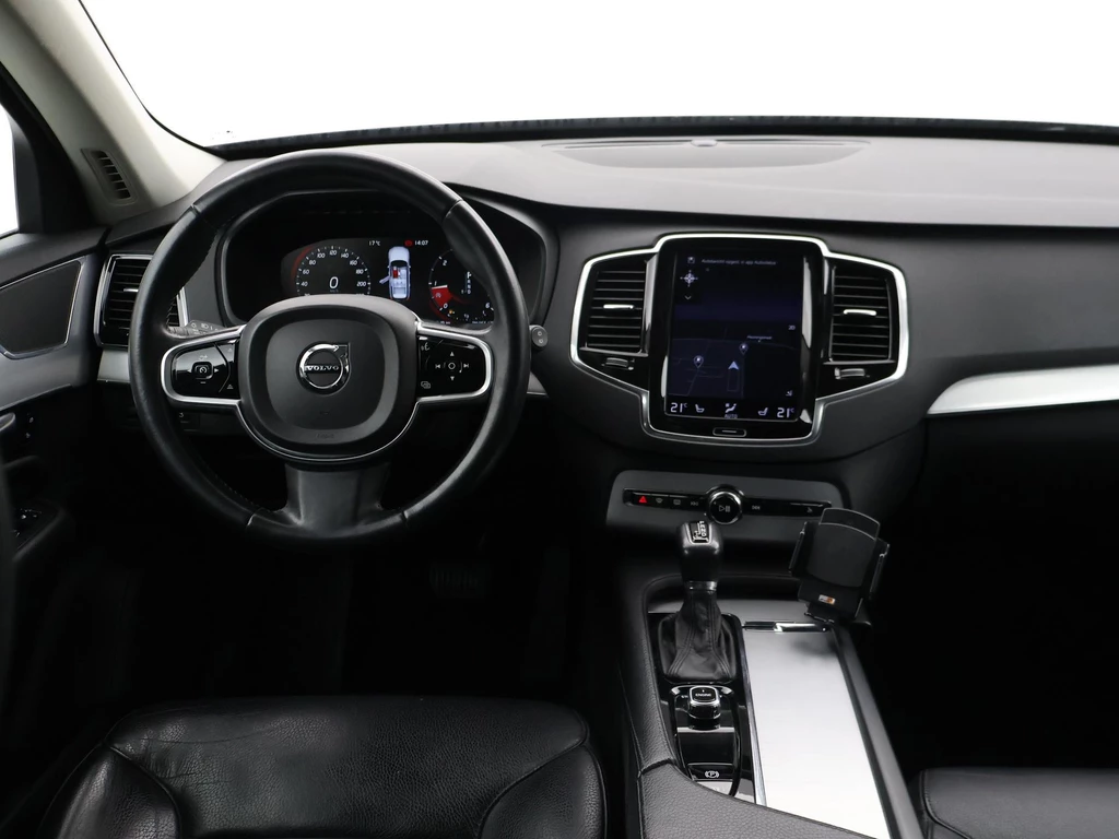 Volvo XC90 – foto 8