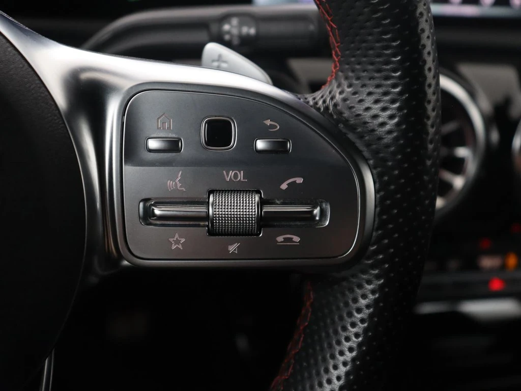 Mercedes-Benz CLA – foto 19