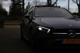 Mercedes-Benz A-Klasse – thumbnail 16