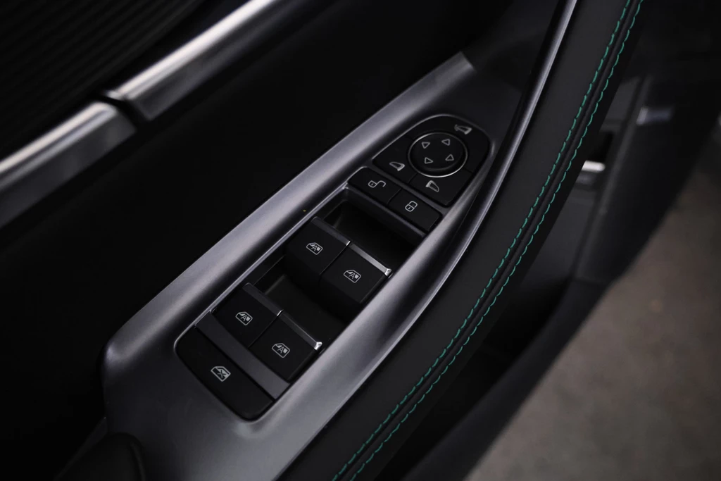 BYD SEAL U – foto 14