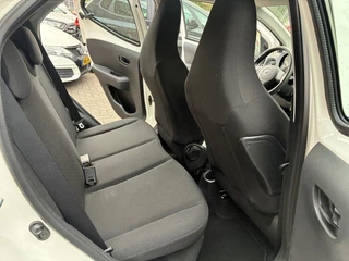 Toyota Aygo – thumbnail 13