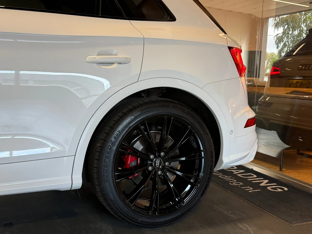 Audi Q5 – foto 51
