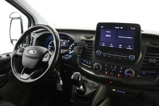 Ford Transit Custom – thumbnail 12