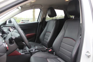 Mazda CX-3 – thumbnail 12
