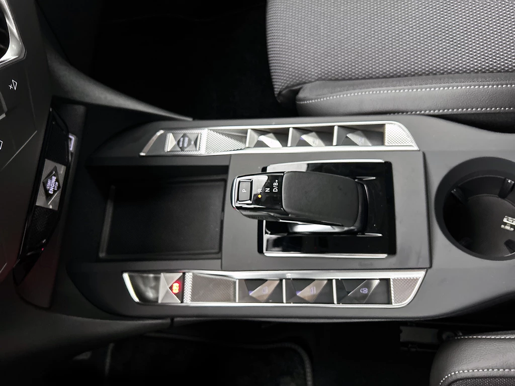 DS DS 3 – foto 20