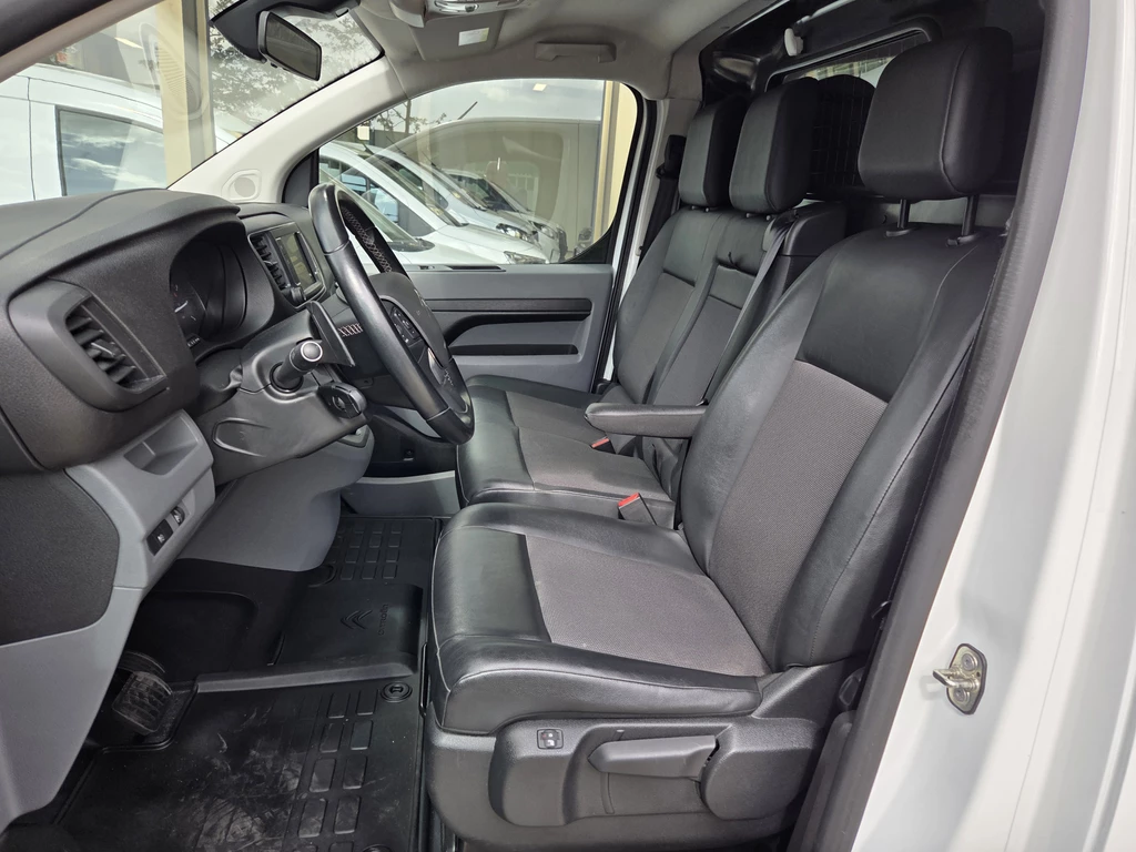 Citroën Jumpy – foto 12