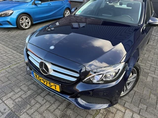 Mercedes-Benz C-Klasse – thumbnail 2