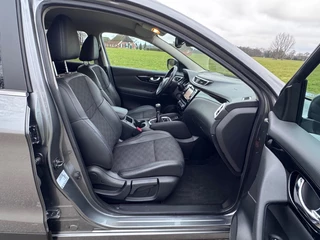 Nissan QASHQAI – thumbnail 19