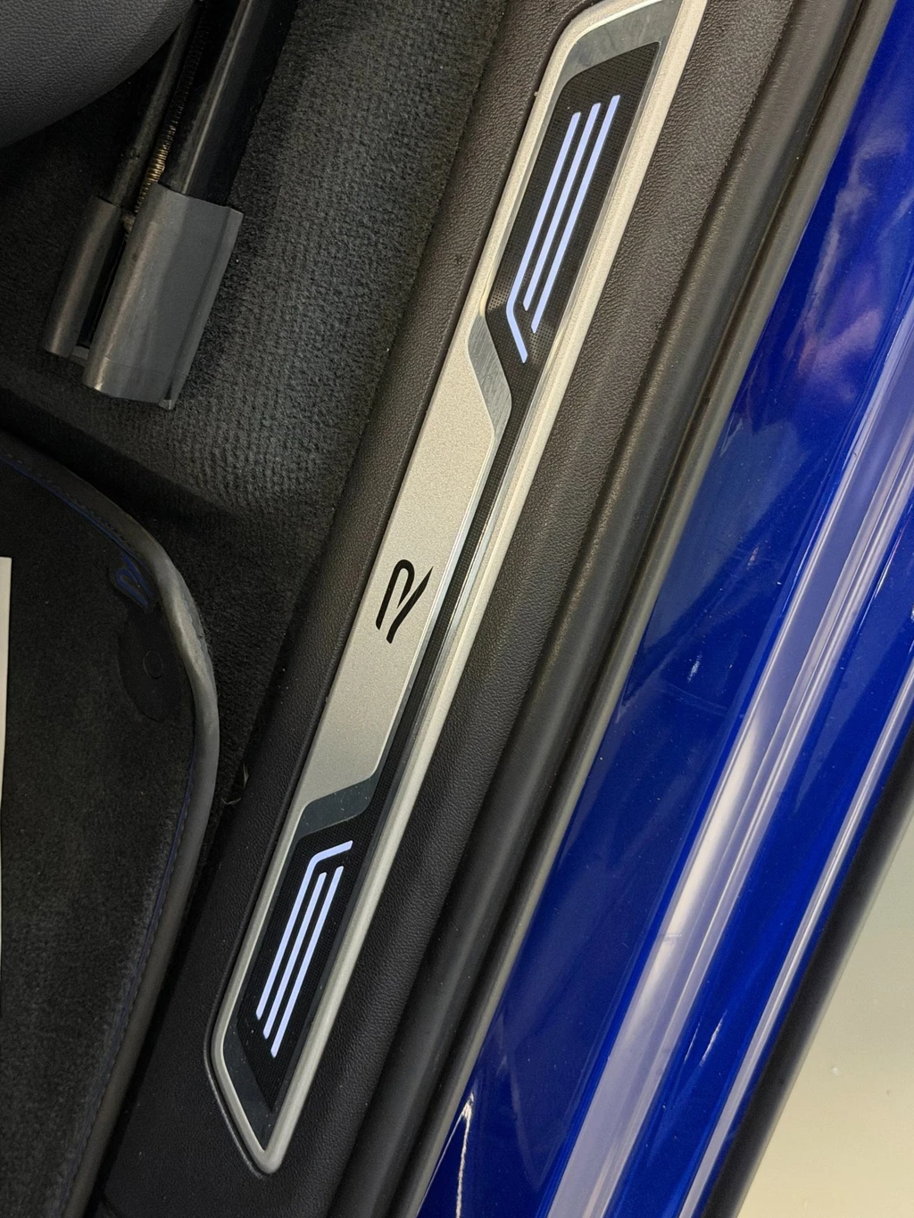 Volkswagen Touareg – foto 47