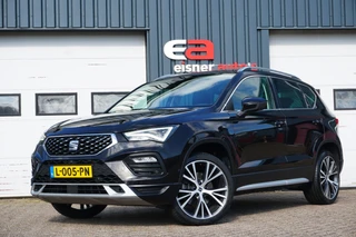 SEAT Ateca – thumbnail 1