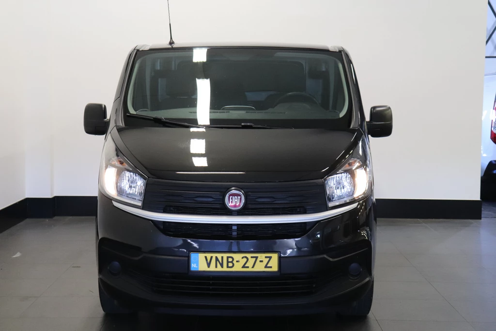 Fiat Talento – foto 6