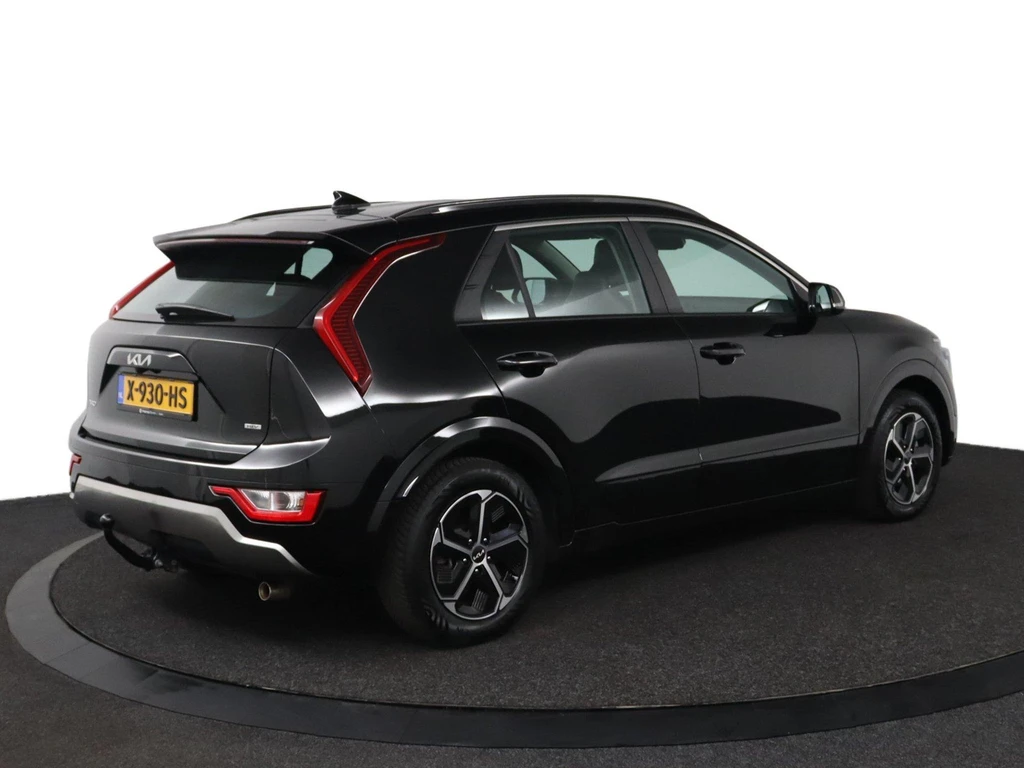 Kia Niro – foto 5