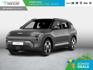Kia EV3 – thumbnail 1