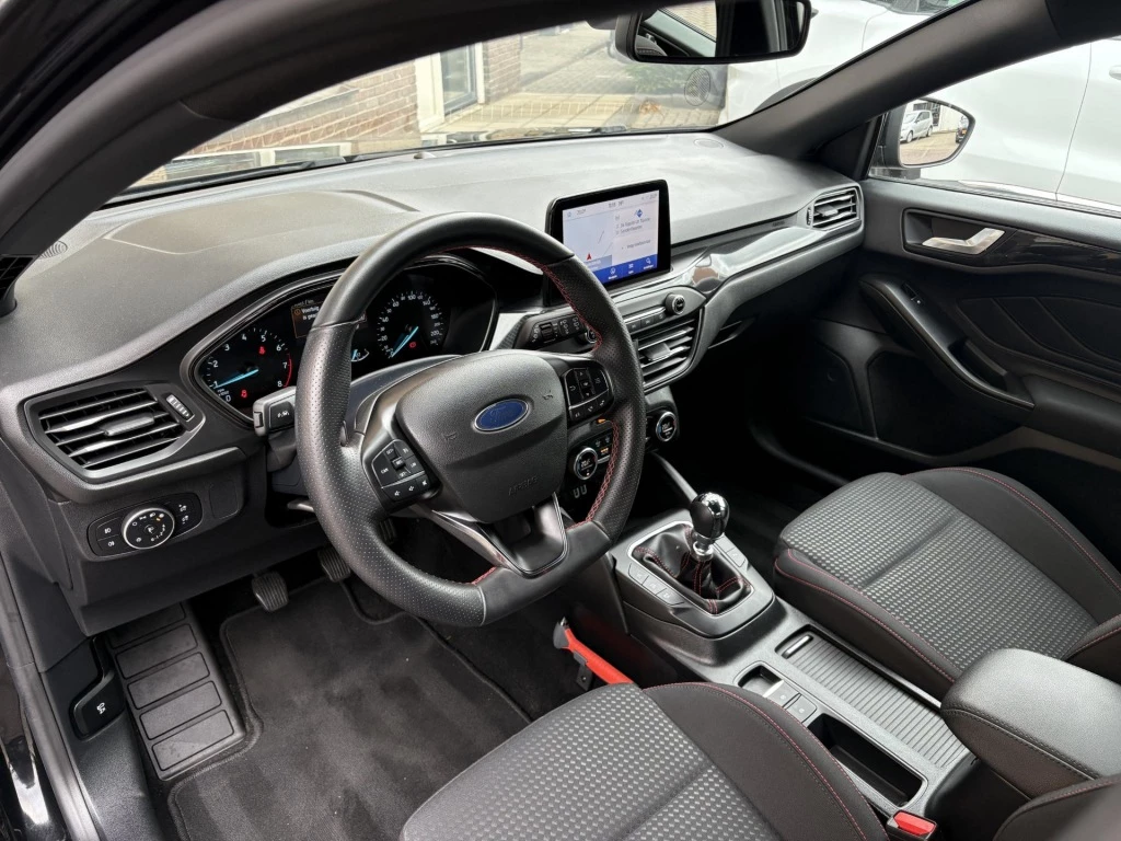 Ford Focus – foto 24