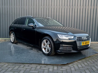 Audi A4 – thumbnail 15
