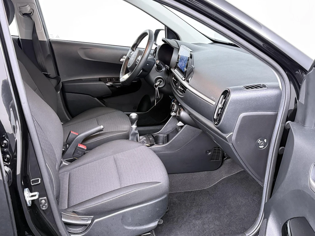 Kia Picanto – foto 35