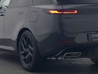 Land Rover Range Rover Sport – thumbnail 5