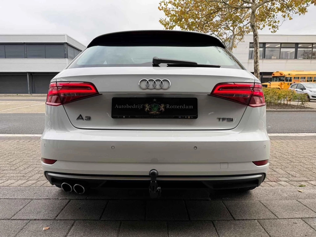 Audi A3 – foto 7