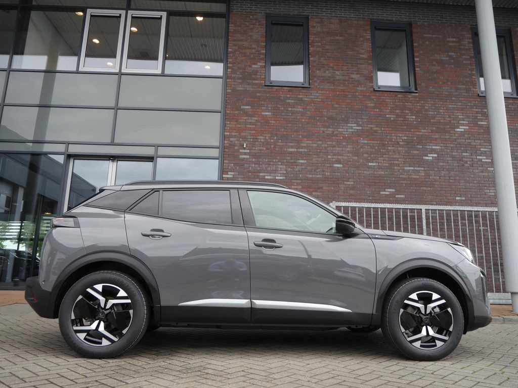 Peugeot e-2008 – foto 4