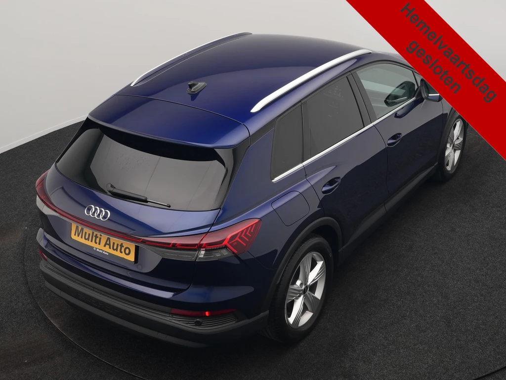 Audi Q4 e-tron – foto 8