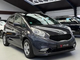 Kia Venga – thumbnail 10