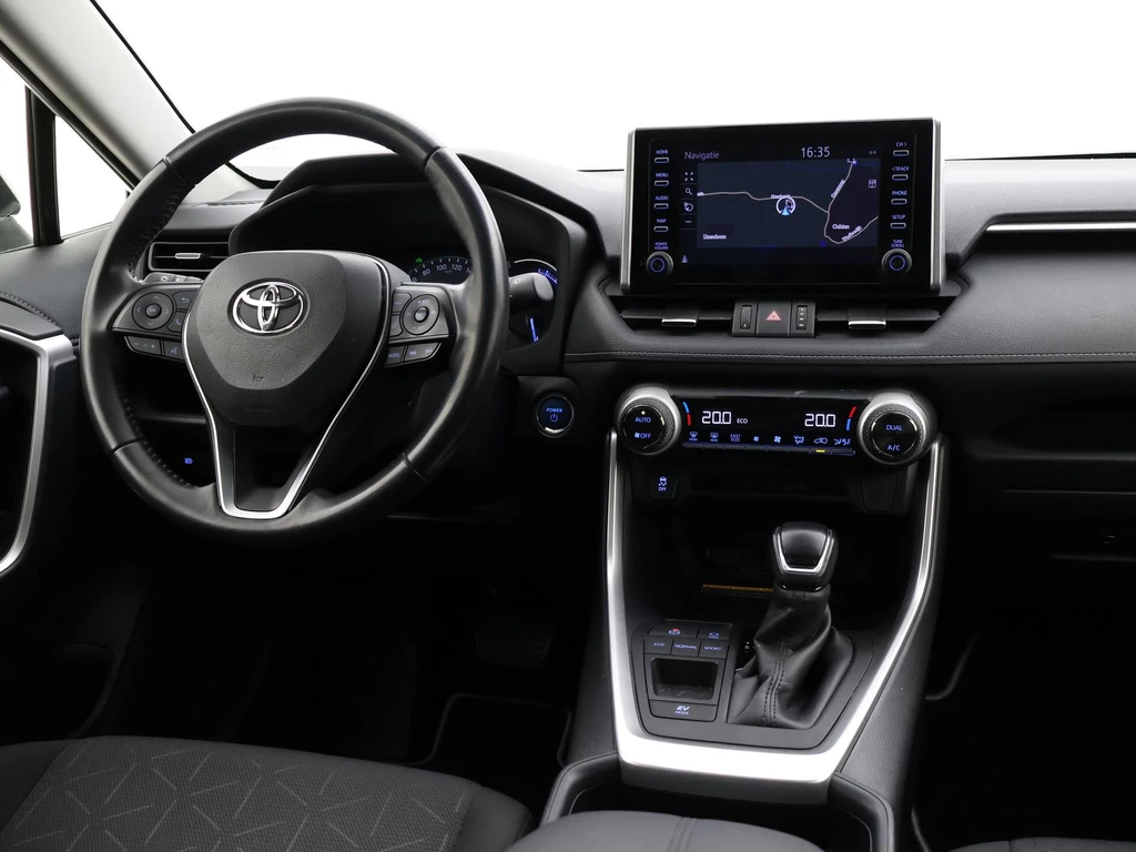 Toyota RAV4 – foto 8