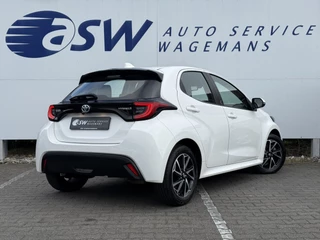 Toyota Yaris – thumbnail 5