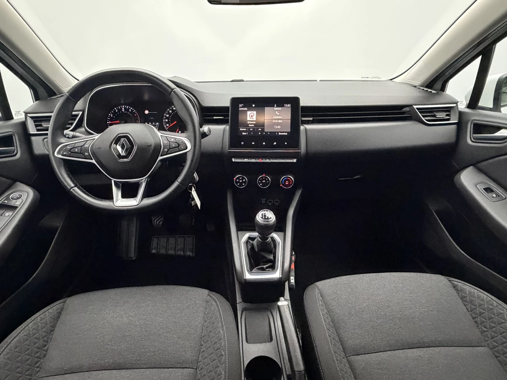 Renault Clio – foto 9