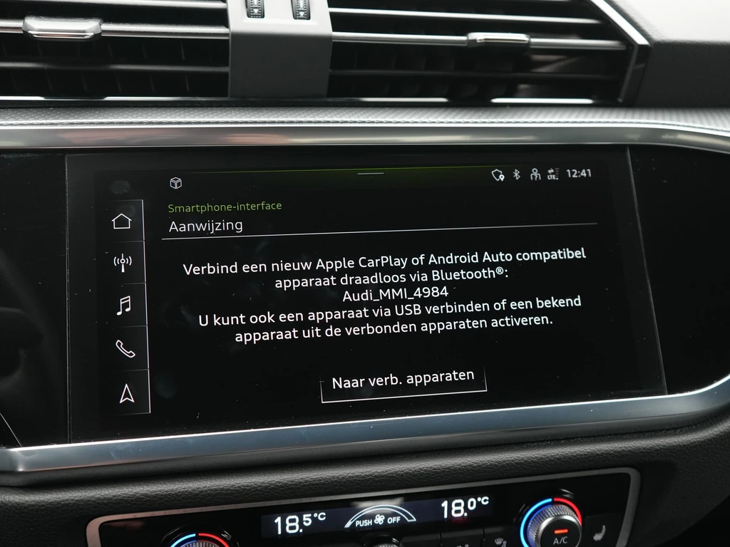Audi Q3 – foto 27