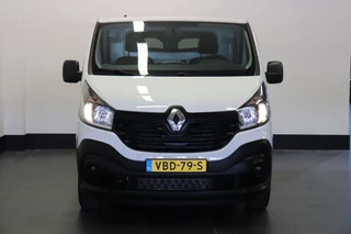 Renault Trafic – thumbnail 7