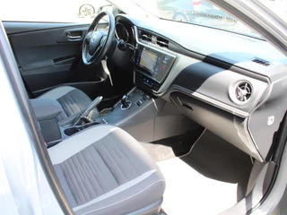 Toyota Auris – thumbnail 8