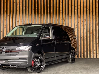 Volkswagen Transporter – thumbnail 4
