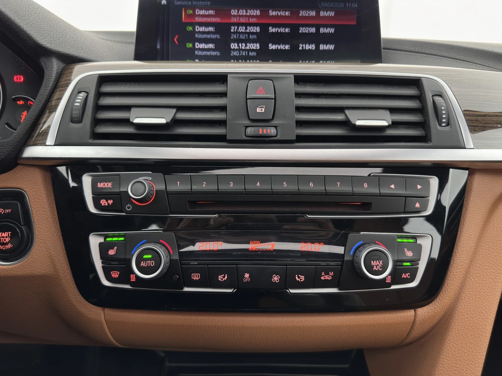BMW 3 Serie – foto 17