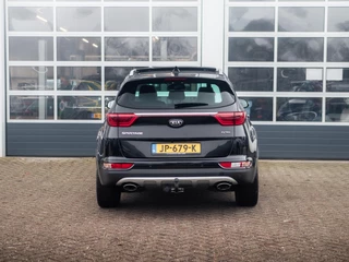Kia Sportage – thumbnail 6