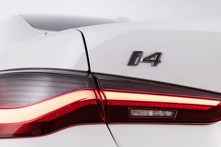 BMW i4 – foto 51