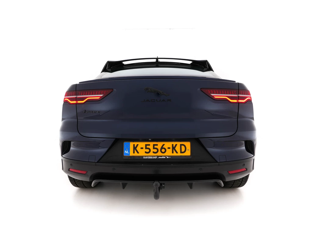 Jaguar I-PACE – foto 3