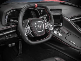 Chevrolet Corvette – thumbnail 9