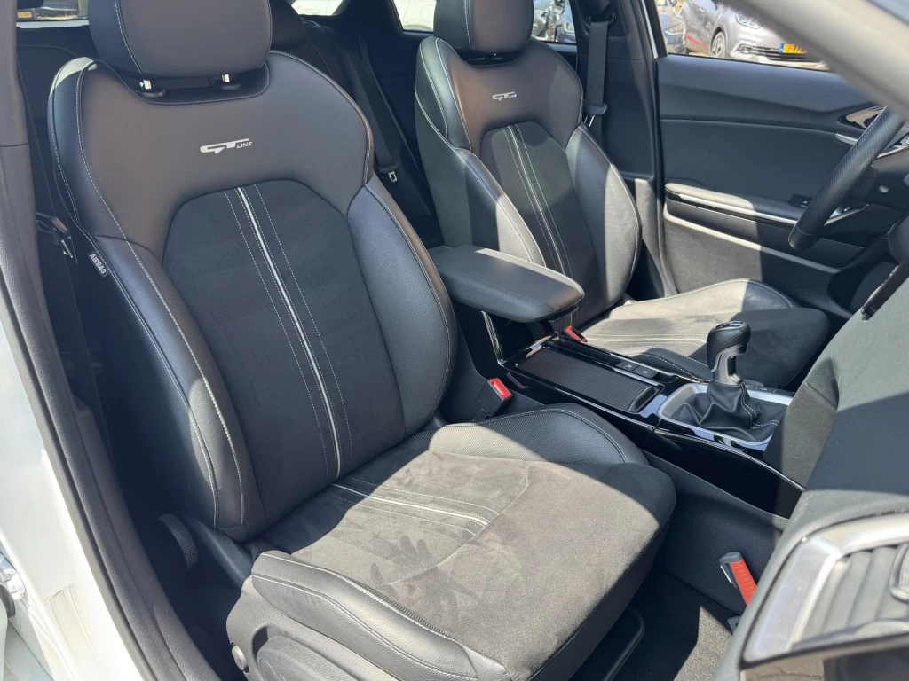 Kia ProCeed – foto 15